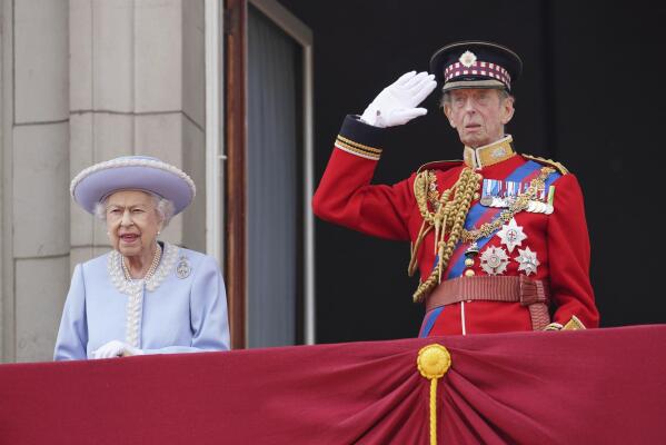 Ap queen elizabeth online watch